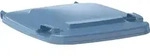 SULO Deckel PE blau f.M&uuml;llgro&szlig;beh&auml;lter 240l - 2009977 BLAU