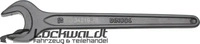 BGS 34219, BGS Einmaulschl&uuml;ssel DIN 894 SW 19 mm - 34219
