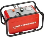 ROTHENBERGER ROWELD P355 B Basic, Stumpfschwei&szlig;maschine, 230V - 1000000383