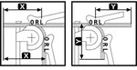 ROTHENBERGER MINIBEND, 1/4-5/16-3/8" - 25151