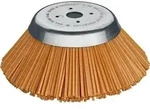 Lessmann Kegelb&uuml;rste HFB &Oslash;230 mm 10.000 min-1 - 42600001