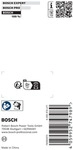 Bosch Blasschlauch 0,5 - 2,8 m f&uuml;r Staubsauger - 2608001257