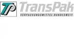 Pressholzpalette Ma&szlig;e 800x1200mm Tragkraft 1250kg Euroma&szlig; TRANSPAK