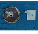 bott Universalhalter L&auml;nge 150 mm rund - 14022024.16