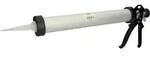 KS TOOLS Hand-Kartuschen-Pistole 600 ml 480 mm - 980.3000