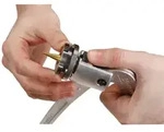 ROTHENBERGER ROLOCK Expander Power Torque Set 3/8-1/2-5/8-3/4-7/8-1.1/8" - 12518
