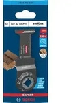 Bosch EXPERT AIZ 32 BXPIT WoodMax Tauchs&auml;geblatt 45 x 32 mm 5-tlg. - 2608902649