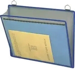tarifold Klarsichth&auml;ngetasche PVC reflexionsfrei - 340009
