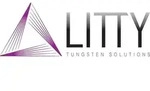 Litty Wolframelektrode WL 15 &Oslash; 1,6 mm L&auml;nge 175 mm - 10616175
