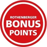 ROTHENBERGER ROMAX NANO Grundmaschine CAS, ROCASE 4212 - 1000004824