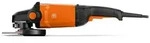 Fein Winkelschleifer AlphaGrind LG 22-180 mit 2.200 W / &Oslash; 180 mm - 72251460000