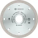 Bosch Multi Material Turbo Diamond Trennscheibe, 115 x 22.23 x 7 mm 10 Stk. -