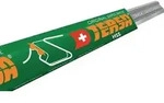 Wendemesser TERSA HS L.520 mm B.10 mm D.2,3 mm HS - 93520