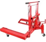 KS TOOLS Hydraulischer Radlifter 1 t - 460.5490