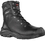 U.POWER Sicherheitswinterstiefel KLEVER UK Gr.42 schwarz S3 CI SRC Leder - RR70334-42
