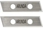 mafell Wendemesser Standard-26 5 Paar, skinverpackt - 91431