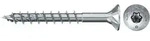 fischer Spanplattenschraube PowerFast FPF II CTP 4,0 x 30 BC 400 Senkkopf TX...