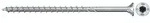 fischer Spanplattenschraube PowerFast FPF II CTP 6,0 x 100 BC 100 Senkkopf TX...