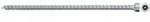 fischer Vollgew.schraube PowerFull FPF II CHTF 6,0 x 120 BC 26 Zylinderkopf