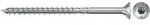 fischer Spanplattenschraube PowerFast FPF II CTP 4,0 x 50 BC 320 Senkkopf TX...