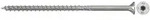 fischer Spanplattenschraube PowerFast FPF II CTP 5,0 x 80 A2 110 Senkkopf...