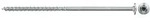 fischer Spanplattenschraube PowerFast FPF II WTP 6,0 x 180 BC 8 Tellerkopf...