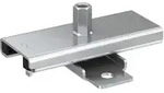 Fischer Schiebeschlitten mittel FASM1 M10/12 (10 Stk.) - 567951