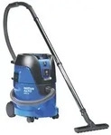 Nilfisk 107406606, Nilfisk Nass- und Trockensauger AERO 26-21 PC 1250 W 3600 l/min