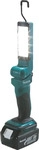 Makita DEBDML801 Akku-Lampe 18V Solo