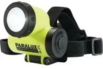 PARAT LED-Kopfleuchte PARALUX&reg; HL-P1 4,5 V f&uuml;r Batterien 4xAAA Micro - 6911254158