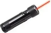 Brennenstuhl 1179890100, Brennenstuhl Eco-LED Laser Light 8xLED 45lm 3x AAA