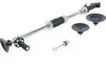BGS Vakuum-Ausbeul-Satz mit Gleithammer (mit Handpumpe) - 8703