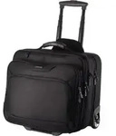 LIGHTPAK Notebooktrolley Business Bravo 2 46102 Nylon schwarz