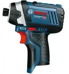Bosch Akku-Drehschlagschrauber GDR 12V-105 Solo - 06019A6901