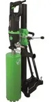 EIBENSTOCK Diamantkernbohreinheit DBE 162 nass:12-62/trocken:12-202mm 2200 W -