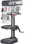 OPTIdrill 3020243, OPTIdrill OPTI-DRILL Tischbohrmaschine B 24 H 24mm MK2