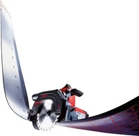 mafell KSP 40 Flexistem im T-MAX Flexistem KSP 40 - 915801