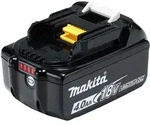 Makita 197265-4, Makita BL1840B Akku 4,0 Ah 18V Li-Ion - 197265-4