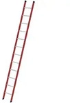 G&uuml;nzburger Steigtechnik 035012, G&uuml;nzburger Steigtechnik Sprossen-Anlegeleiter