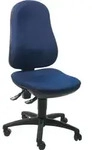 Topstar B&uuml;rodrehstuhl mit Permanentkontakt - 8170G26