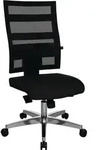 Topstar B&uuml;rodrehstuhl mit Punktsynchrontechnik - 9590 T200