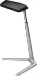 interstuhl Stehhilfe Integralschaum Sitzh&ouml;henverstellung 620 - 850 mm Aluminium