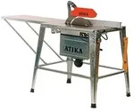 ATIKA Tischkreiss&auml;ge HT 315 2.000 W &Oslash; 315 mm - 301940