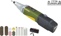 PROXXON 29800, PROXXON Akkugeradschleifer IBS/A 29800 10,8 V 2,6 Ah 7000-23000min-&sup1;