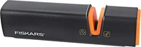 FISKARS 1000601, FISKARS Axt-/Messersch&auml;rfer Xsharp 165 mm 90 g - 1000601