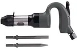 AEROTEC Druckluftmei&szlig;elhammer Pro XS 3600min-1 6 KT.C 12,75mm 13 J - 200666