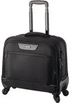 LIGHTPAK Notebooktrolley STAR 46116 1680D Nylon schwarz