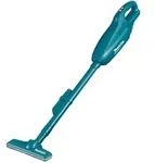 Makita CL107FDZ, Makita CL107 Akku-Staubsauger 12V - Solo