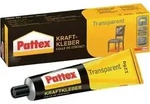 Kraftkleber transp.-40GradC b.+70GradC 125g Tube PATTEX
