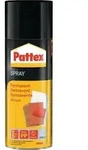 Spr&uuml;hkleber Powerspray permanent transp./leicht beige 400 ml Spraydose PATTEX